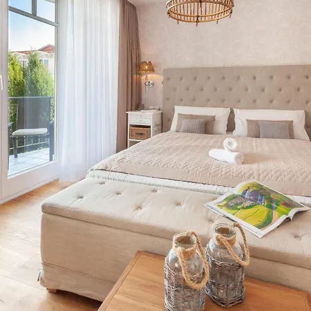 - Kleine Auszeit Binz