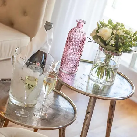 Appartement - Kleine Auszeit Binz