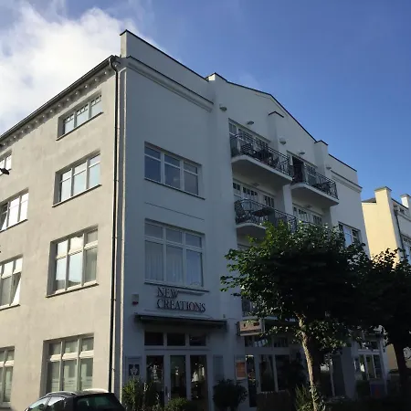 Apartment - Kleine Auszeit *
