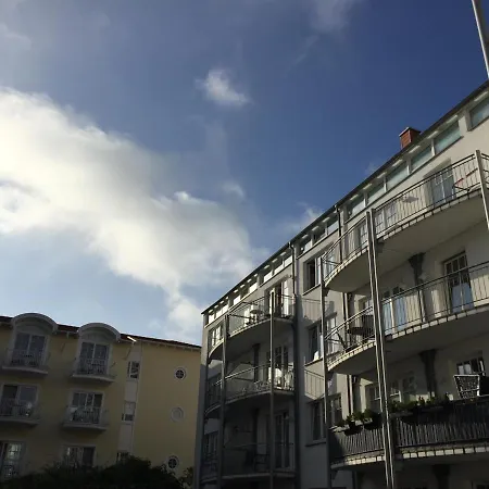 - Kleine Auszeit Appartement