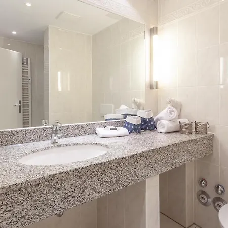 - Kleine Auszeit Apartment *