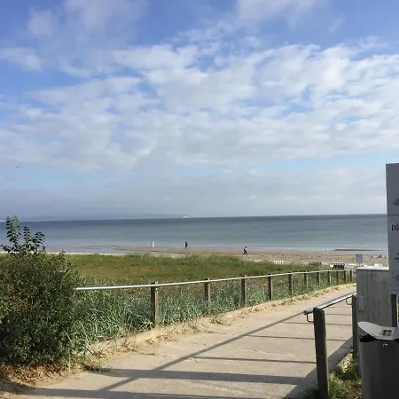 Appartement - Kleine Auszeit