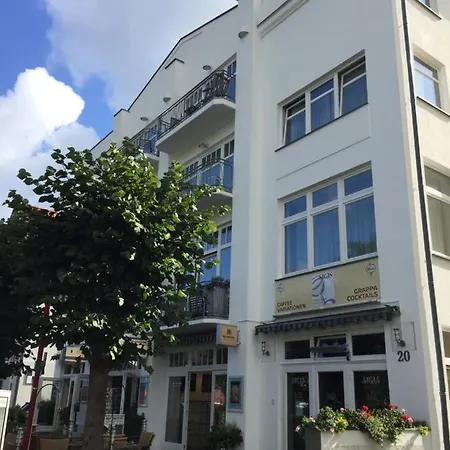 Apartment - Kleine Auszeit *