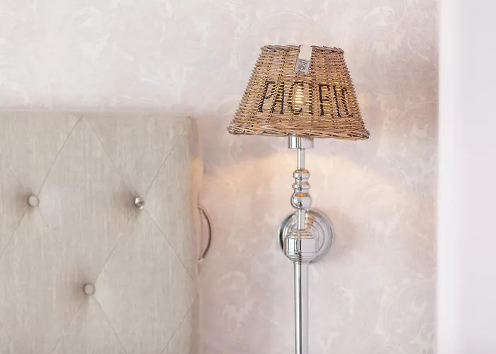 Apartment - Kleine Auszeit