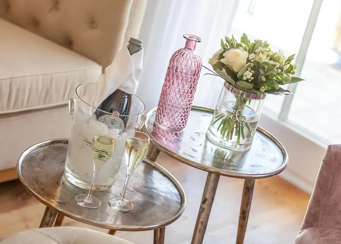 Apartment - Kleine Auszeit Binz