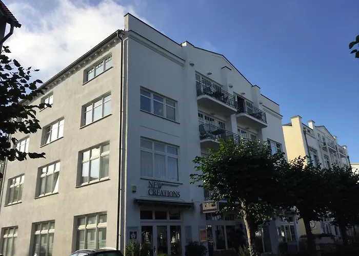 Apartment - Kleine Auszeit *