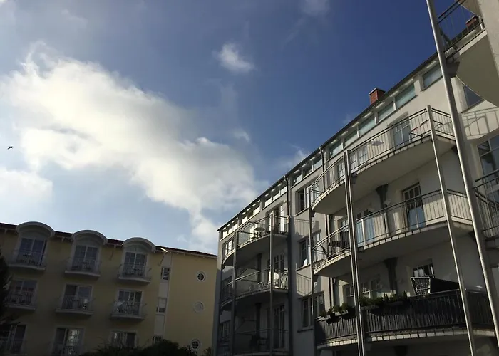 - Kleine Auszeit Apartment