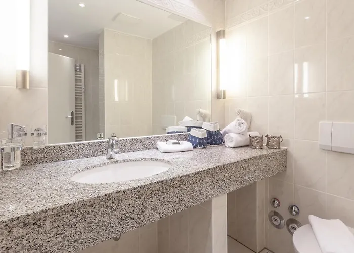 - Kleine Auszeit Apartment *