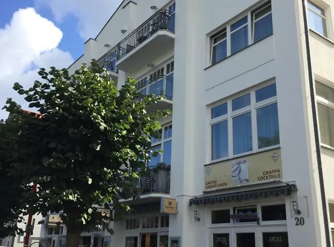 Apartment - Kleine Auszeit *